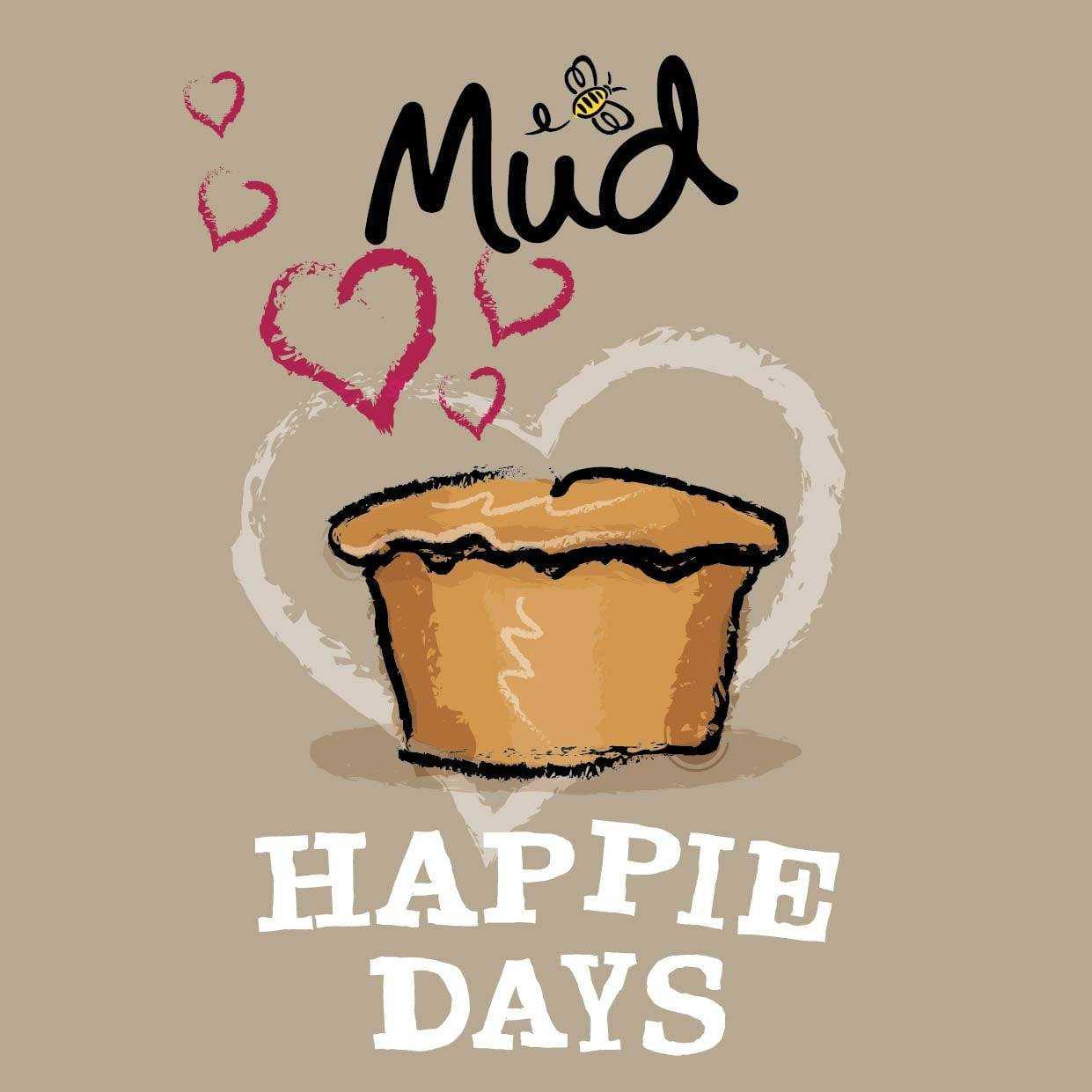 Valentine's Gift Card - Mud Foods