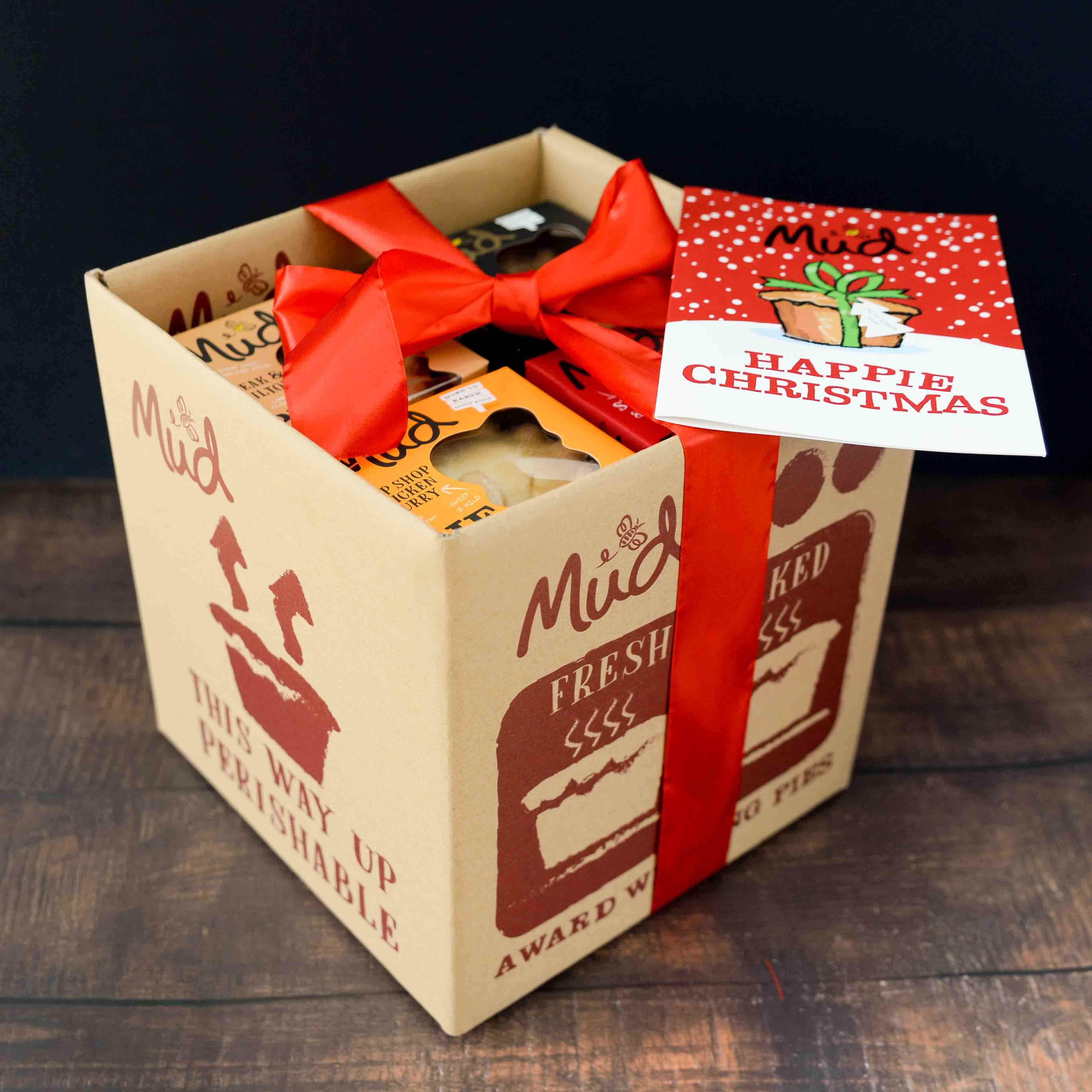 Ultimate Variety Christmas Gift Box