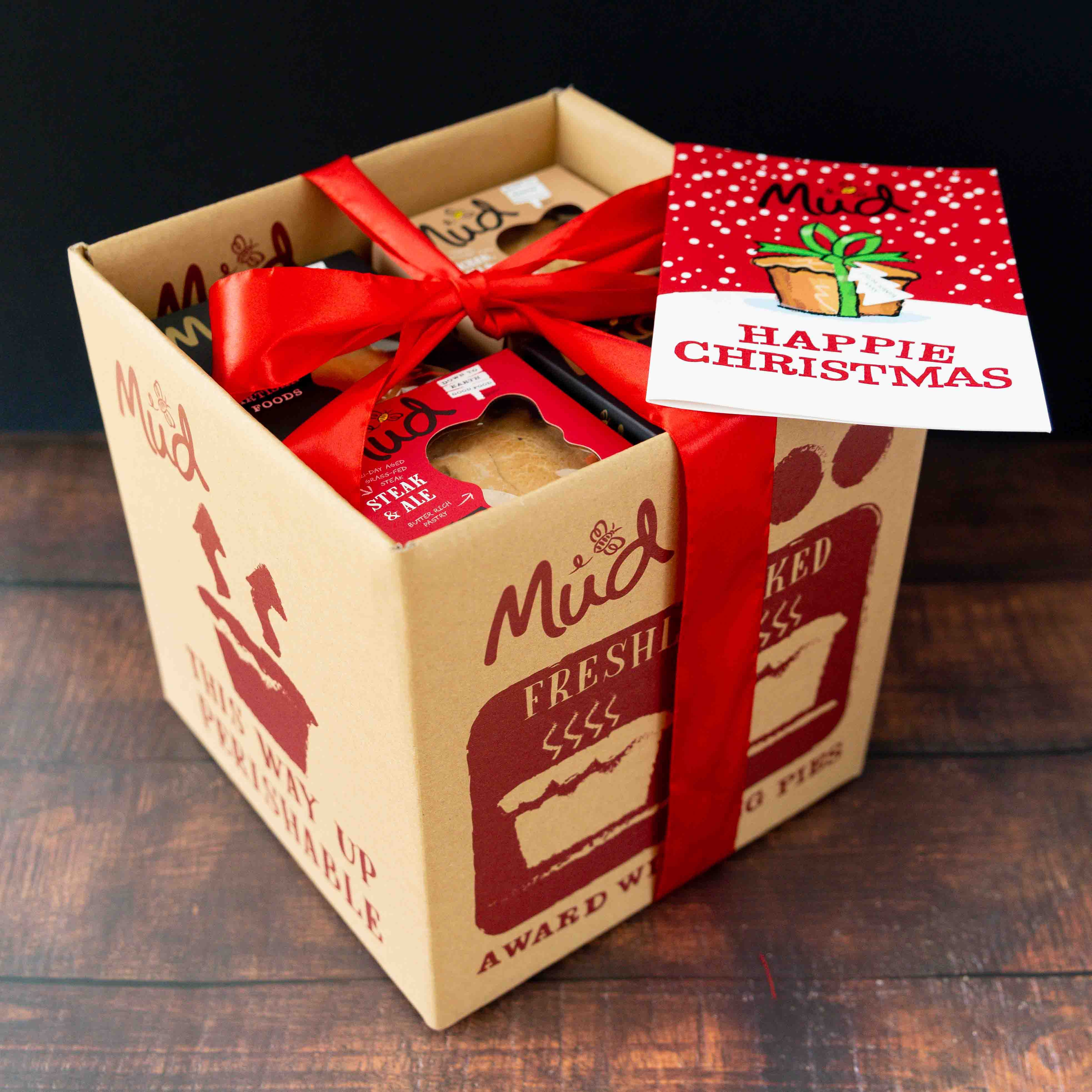 Best Sellers Christmas Gift Box