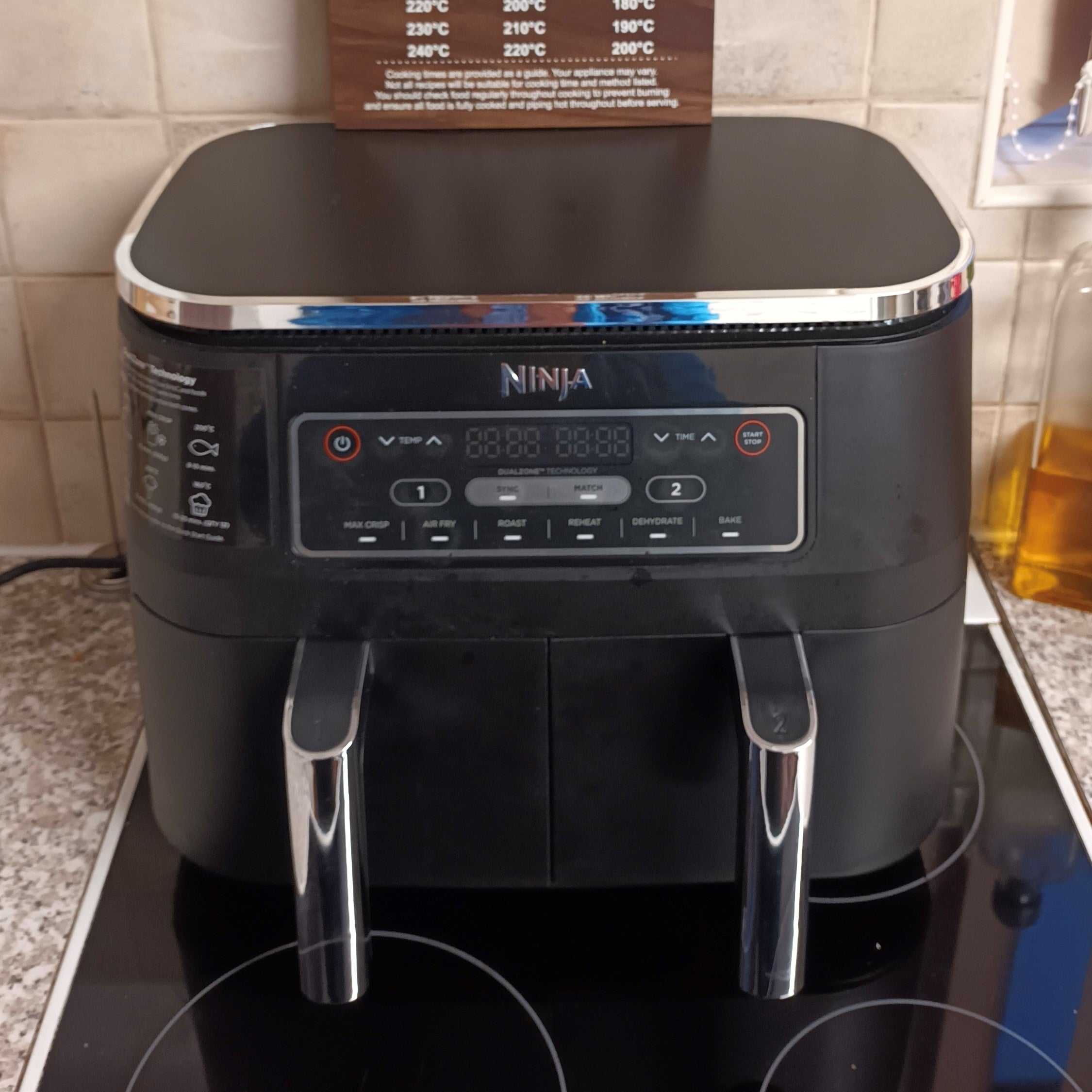 Can You Have an Air Fryer in a Dorm Room? (Your Questions