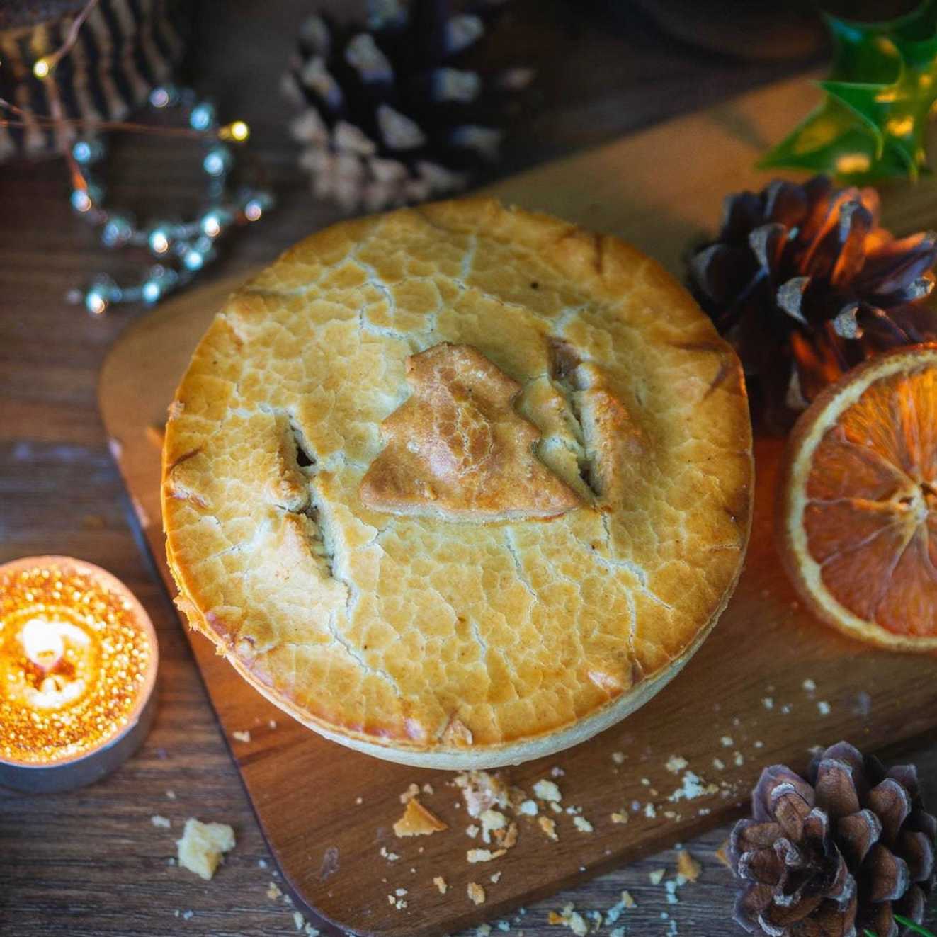 Christmas In A Pie™ (270g)