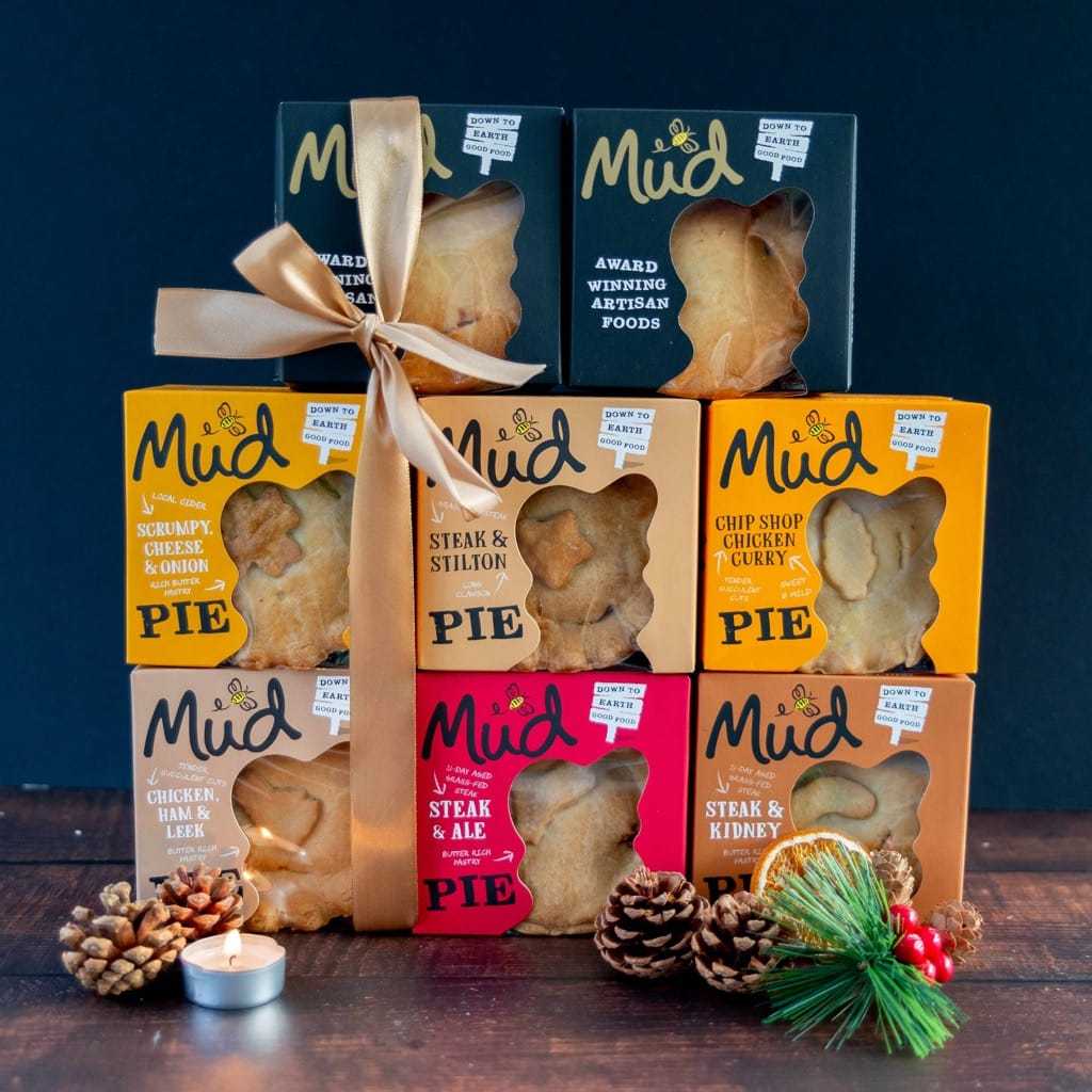 Build your own gift box bundle