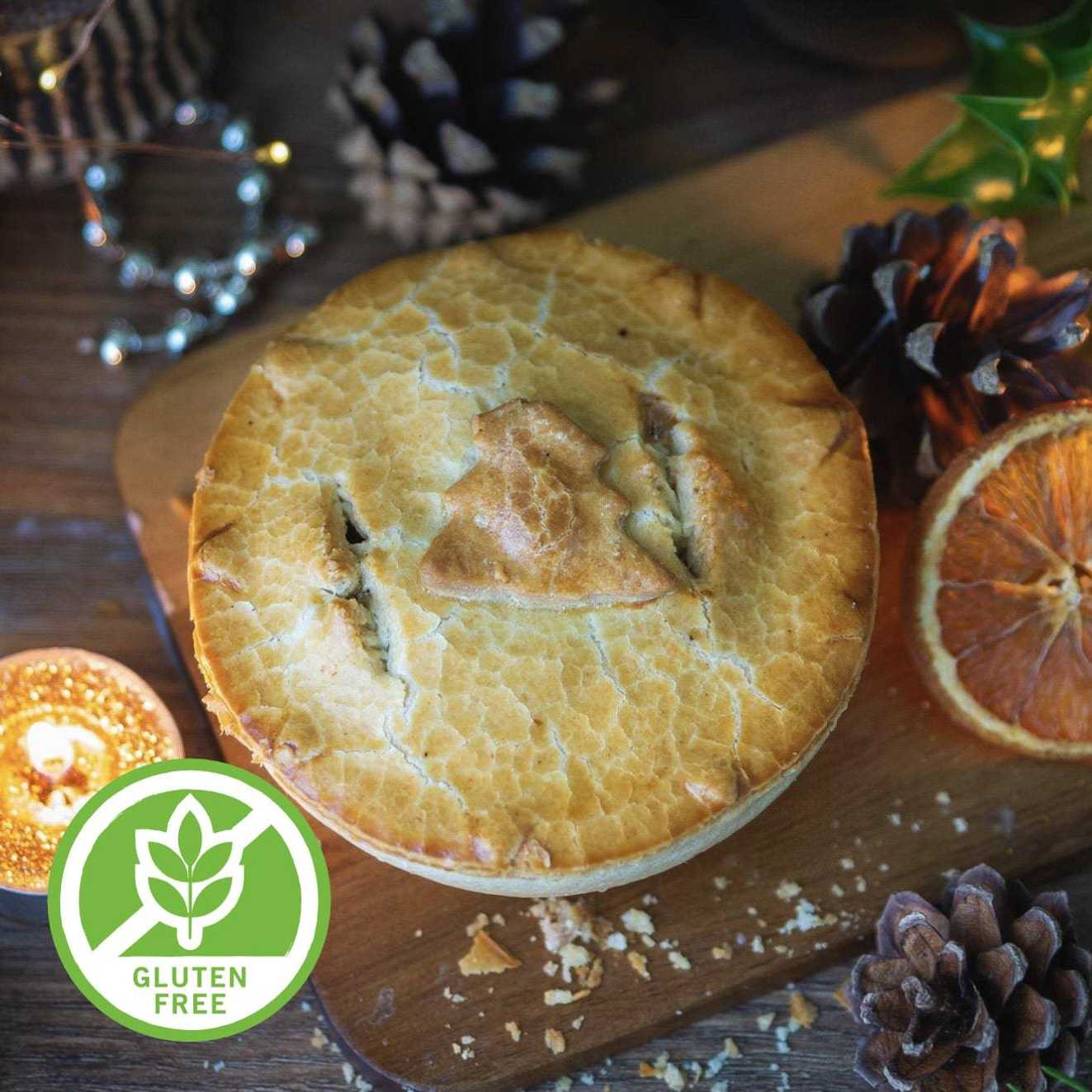 Gluten-Free Christmas In A Pie™ (270g)